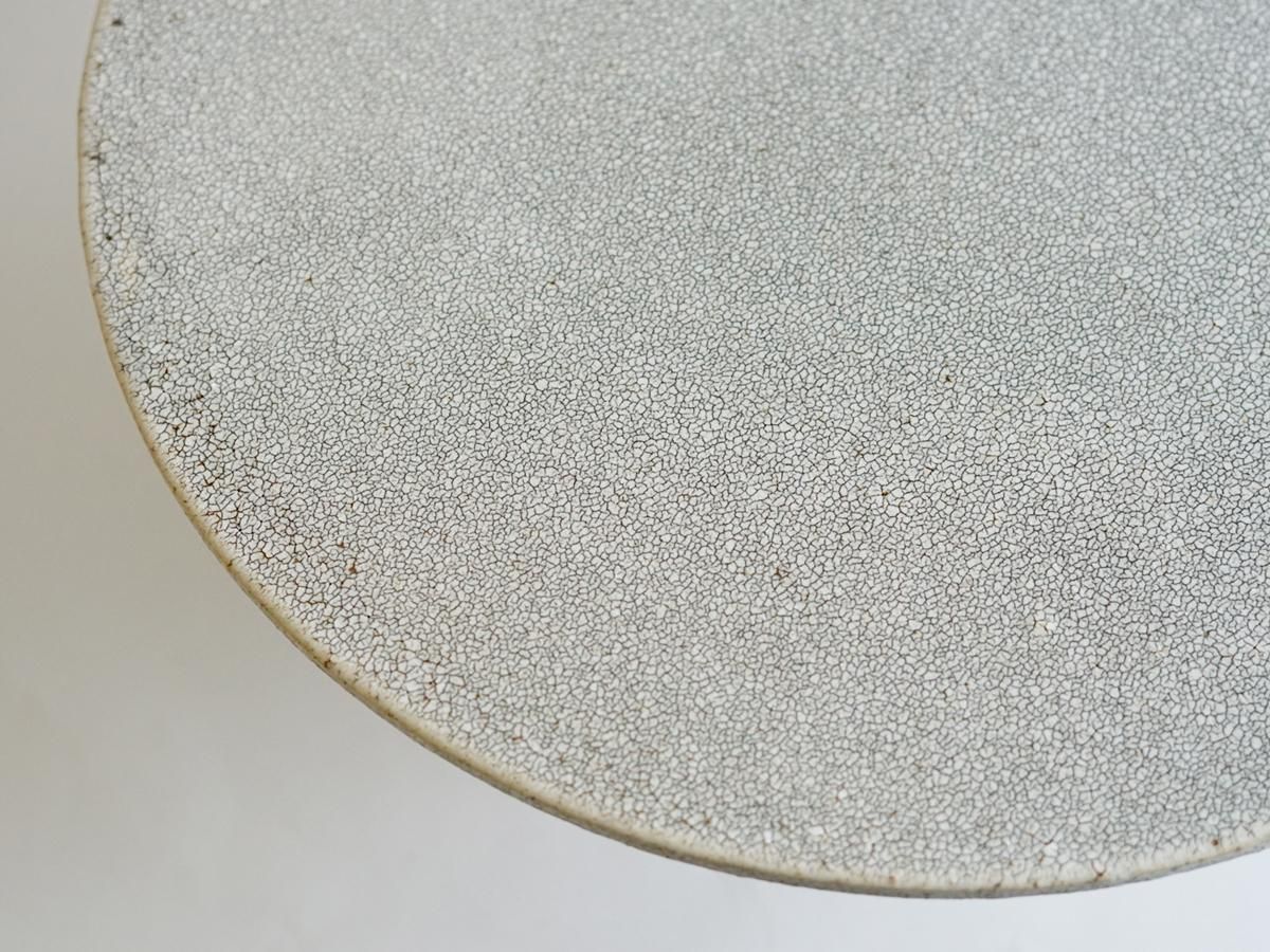 cake stand ケーキスタンド hibi | MISHIM POTTERY CREATION×兵 cake stand ケーキスタンド hibi | MISHIM POTTERY CREATION×兵