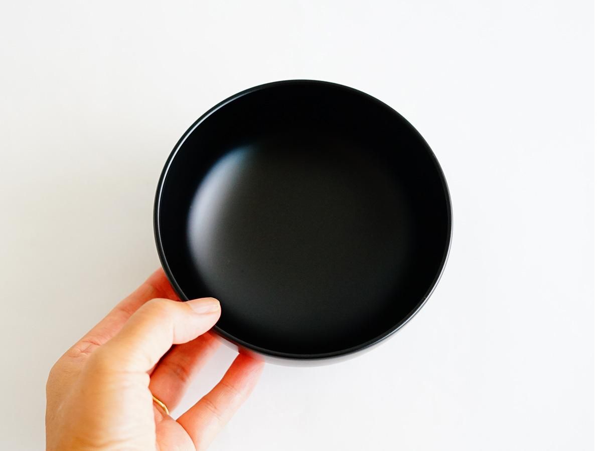 Amazon｜KINTO (キントー) HIBI 茶碗 120mm 鉄 26886｜飯碗