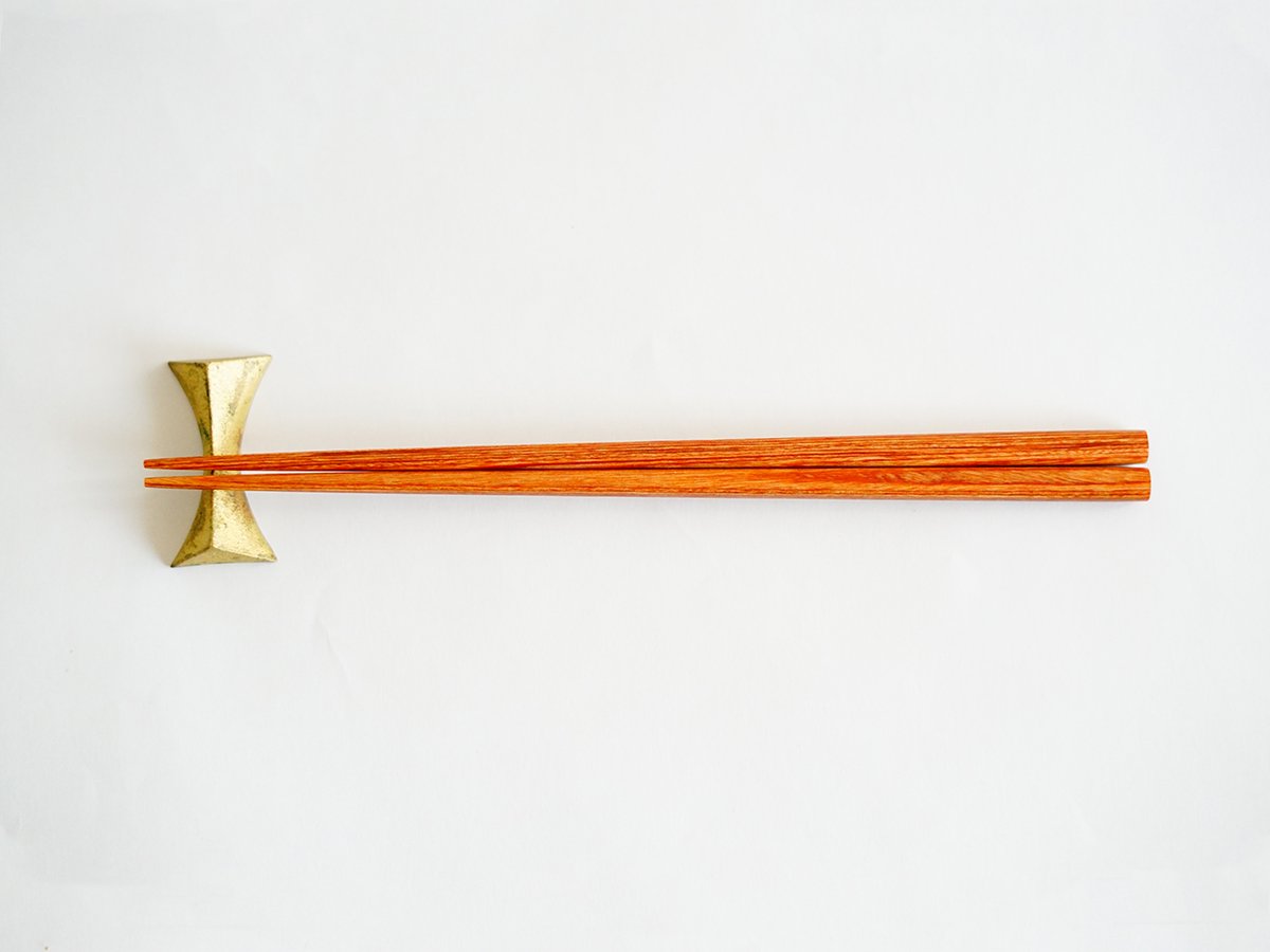common箸