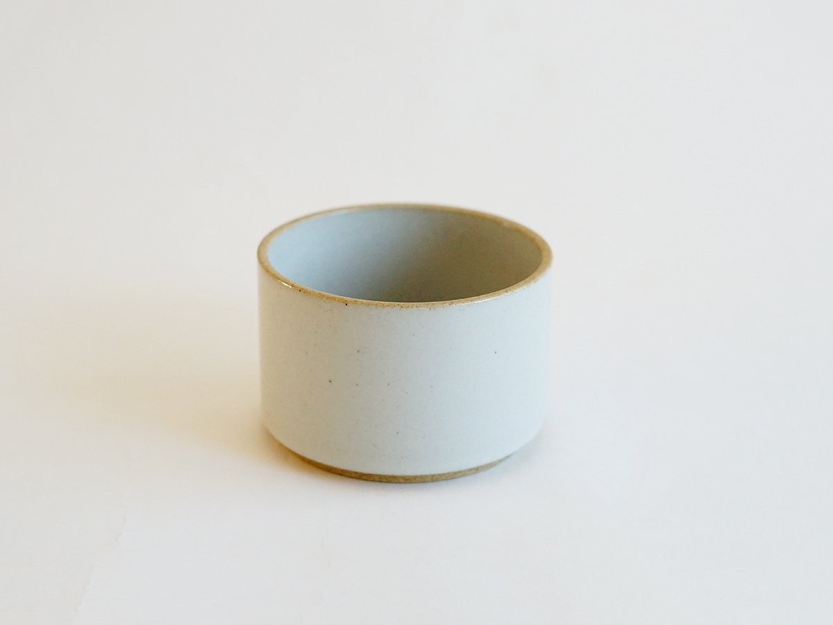 カップ 8.5cm ナチュラル 【HP007】｜ HASAMI PORCELAIN ハサミ ポーセリン