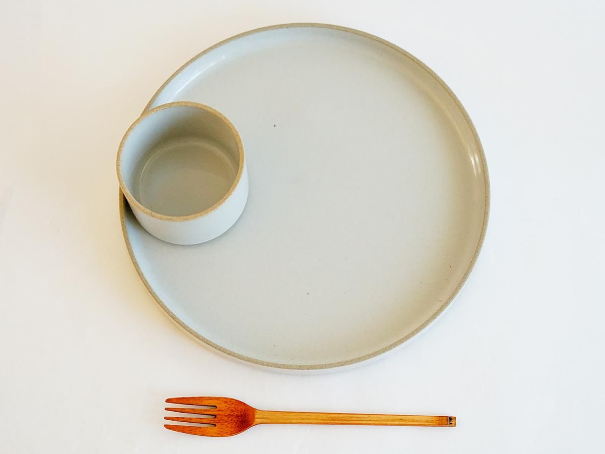 カップ 8.5cm クリア［HPM007］｜ HASAMI PORCELAIN ハサミ