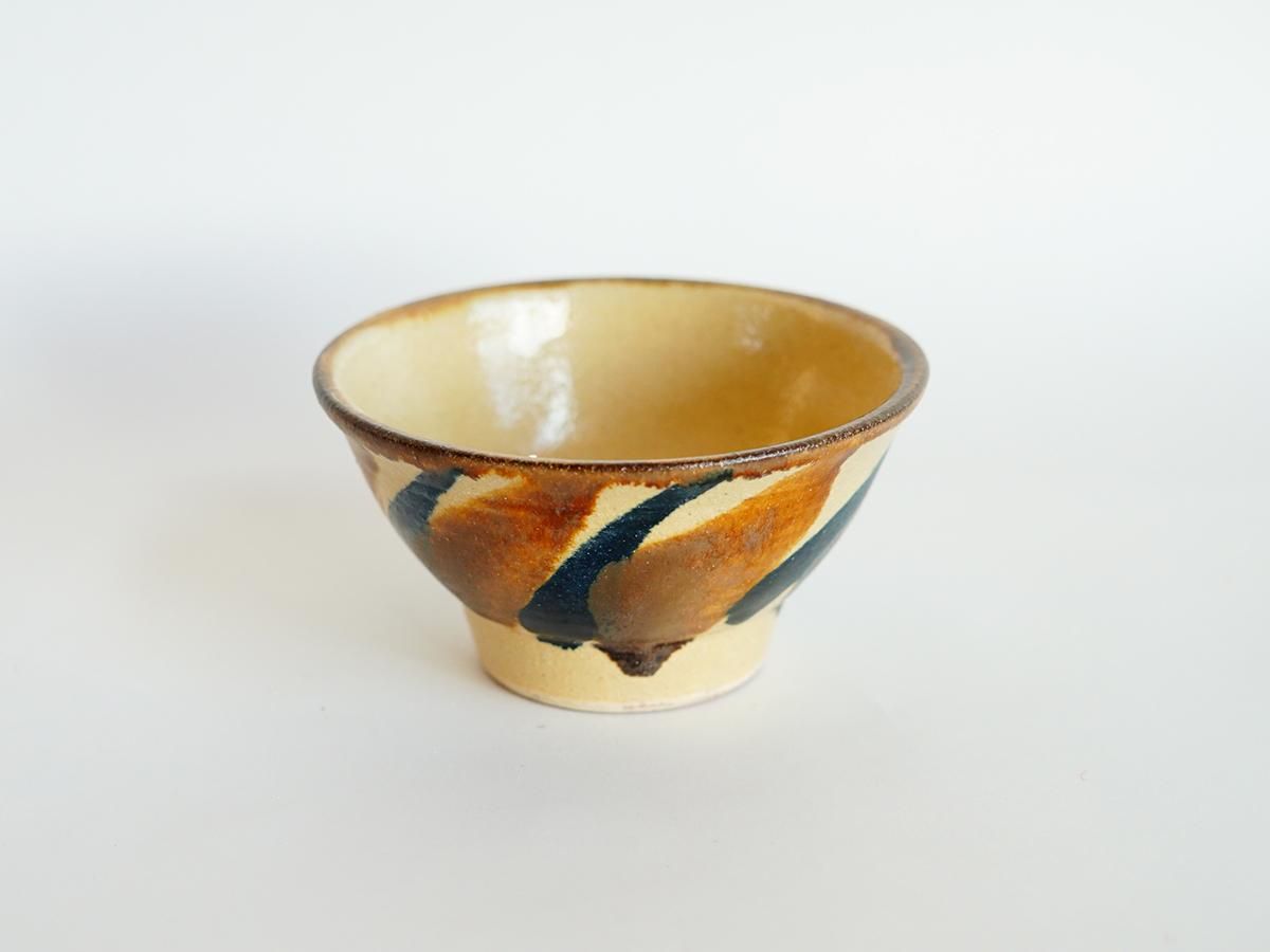 安南鉢 やちむん工房 田村窯| うつわと灯り threetone［正規取扱店］