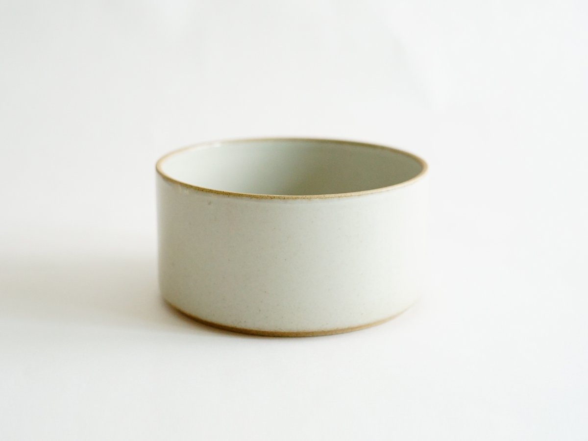 ボウル トール 14.5cm クリア［HPM014］｜ HASAMI PORCELAIN