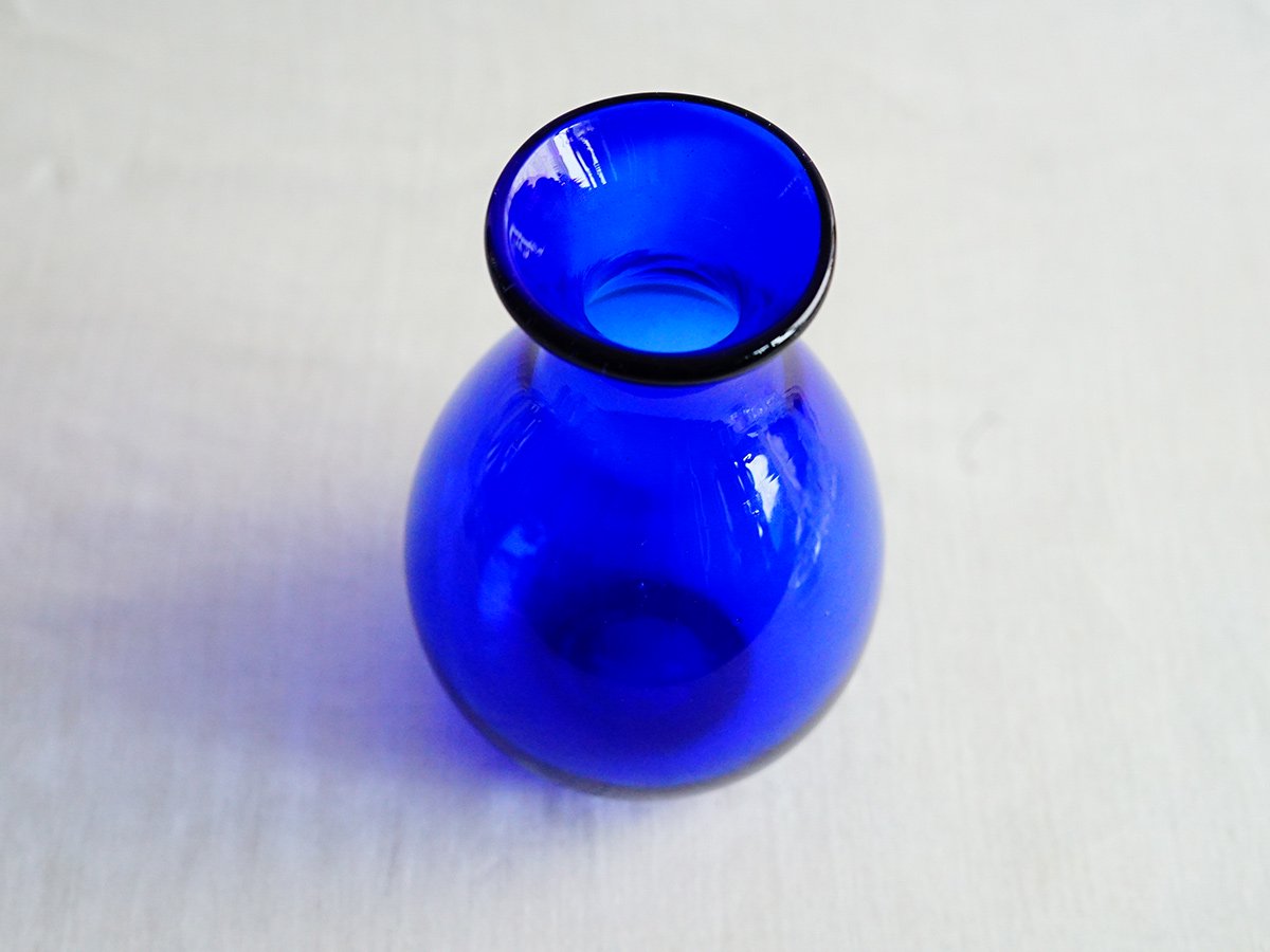 おすすめ特集 国産マリモ 約1cm 2個 ガラス砂セット青