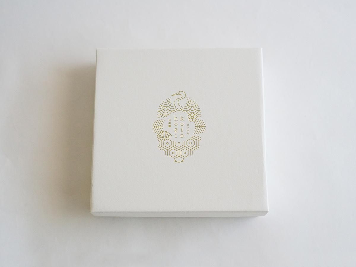 元角皿 ボウル 13cm M KASANE レクタングル 陶器 （ 食洗機対応 皿 角皿