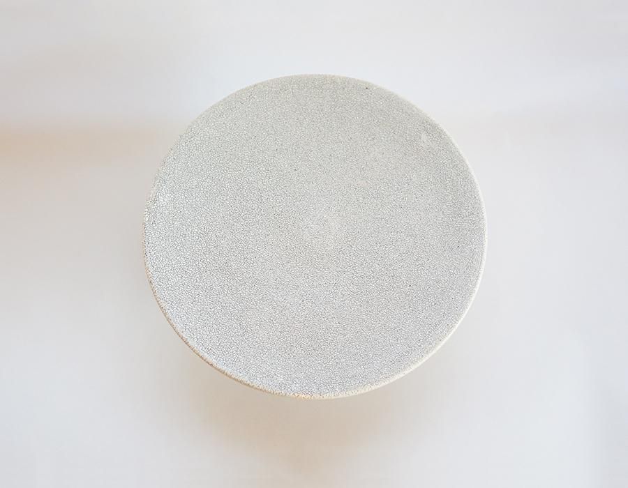 fractal ケーキスタンド φ24cm hibi | MISHIM POTTERY CREATION［正規