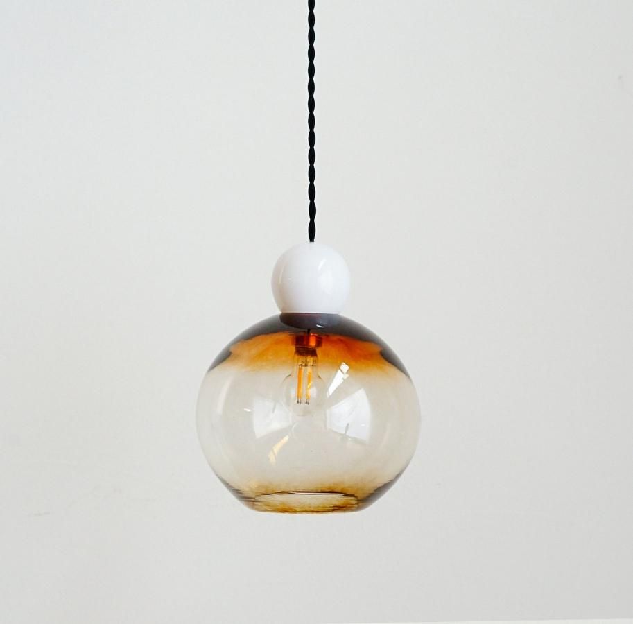ヤマギワ　725TL32 MLTO1-CHO ペンダント照明、美品3点セット 725TL32MLT01-CHO MELT PENDANT 30 LED | 株式会社YAMAGIWA