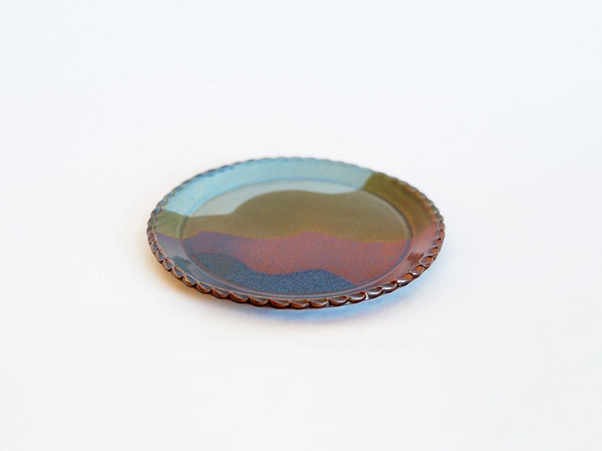 テーブルコレクション　プレート　リムデザイン　24cm 20枚セット テーブルコレクション プレート リムデザイン 24cm 20枚セット