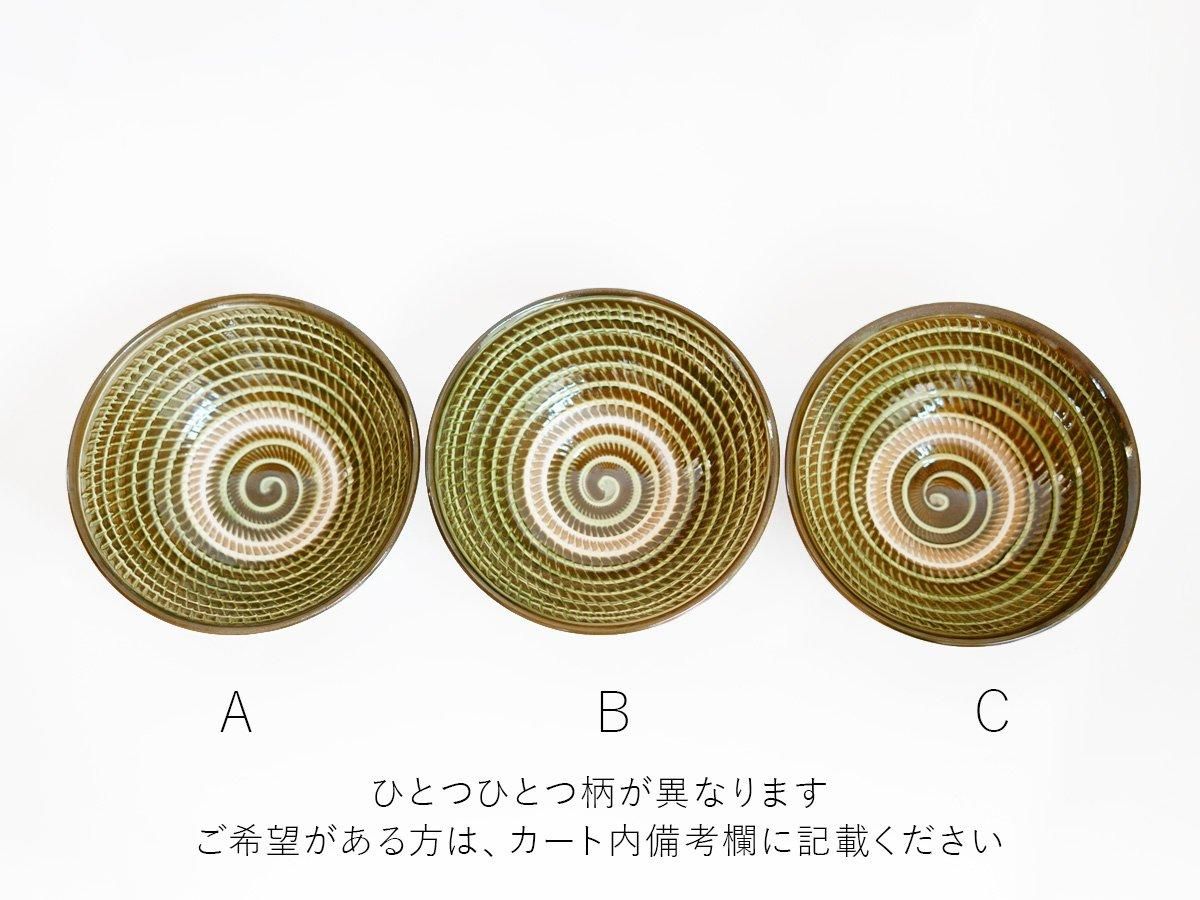 Amazon | ふくべ屋 美濃焼 ねこちぐら小皿 10 cm - ハチワレ