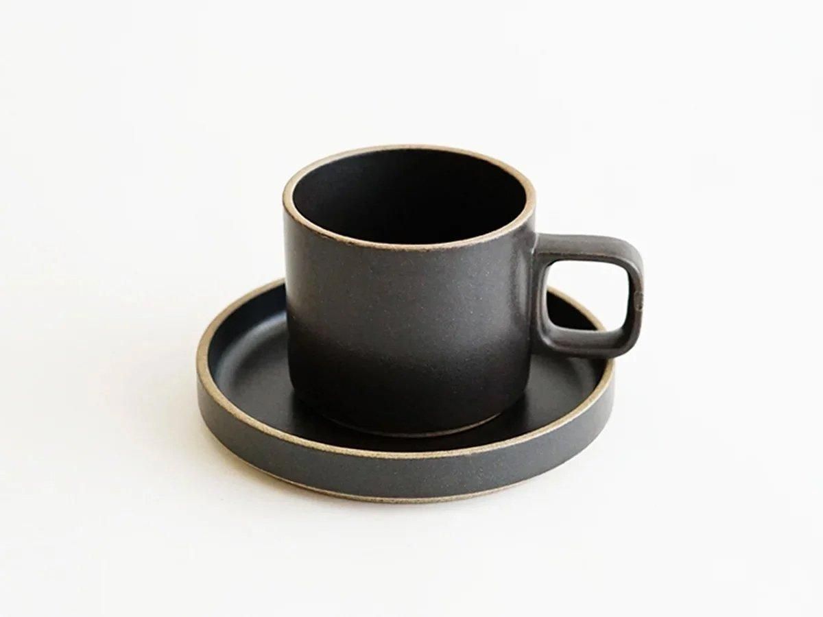 ハサミポーセリンのギフト】 マグソーサーセット S 2色セット