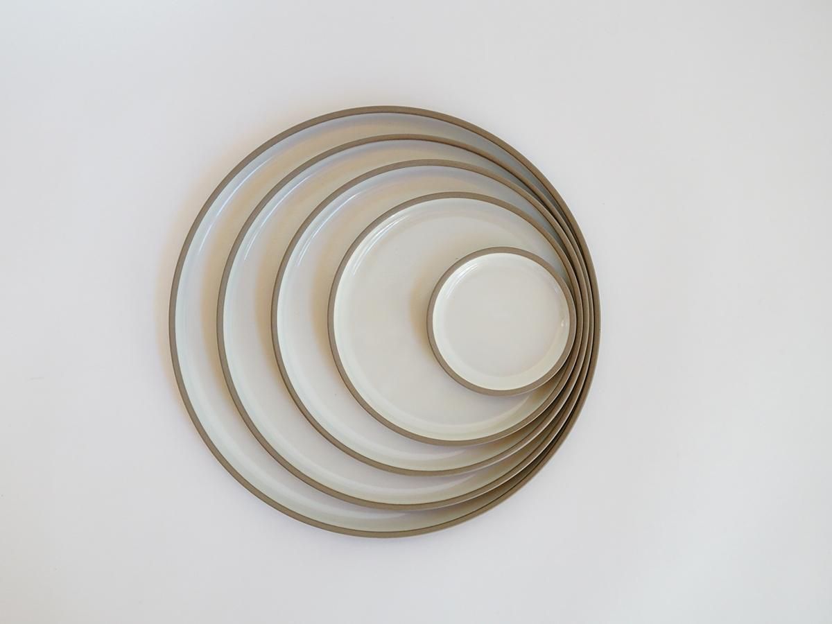 ¥·¥ã¥í¡¼¥Ü¥¦¥ë HASAMI PORCELAIN THE GREY COLLECTION