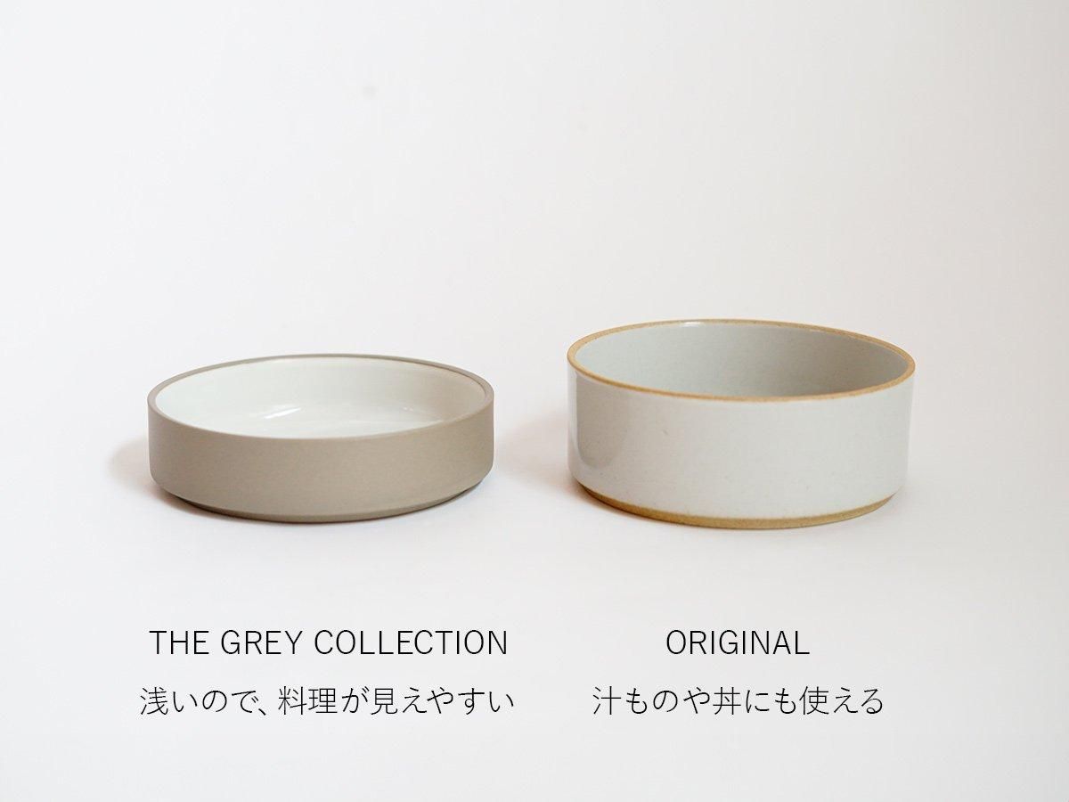 ¥·¥ã¥í¡¼¥Ü¥¦¥ë 1HASAMI PORCELAIN THE GREY COLLECTION