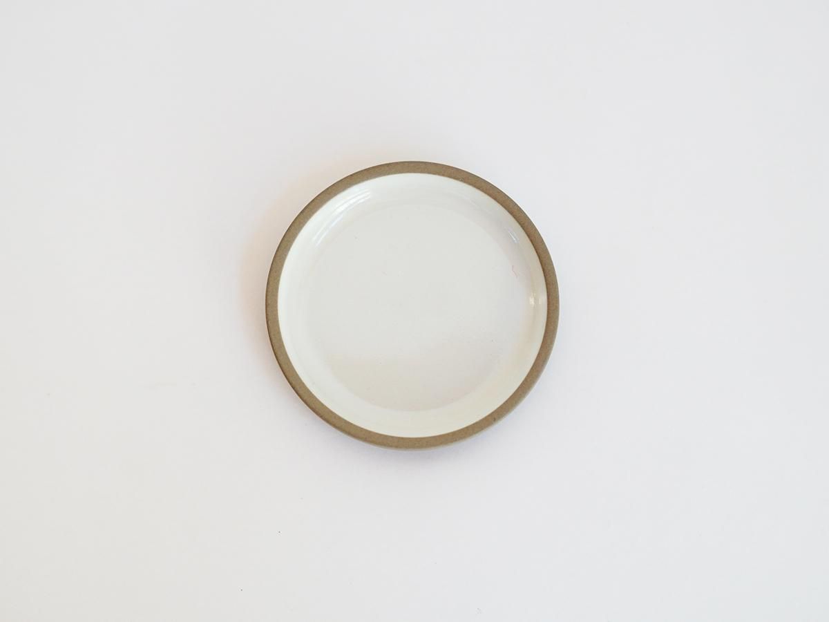 タイムセール 探し方 White｜HASAMI Ash 18.5cm プレート PORCELAIN COLLECTION GREY THE 食器