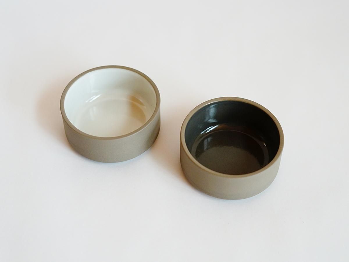 Gift】プレート18.5cm＆カップ 2色セット｜HASAMI PORCELAIN THE
