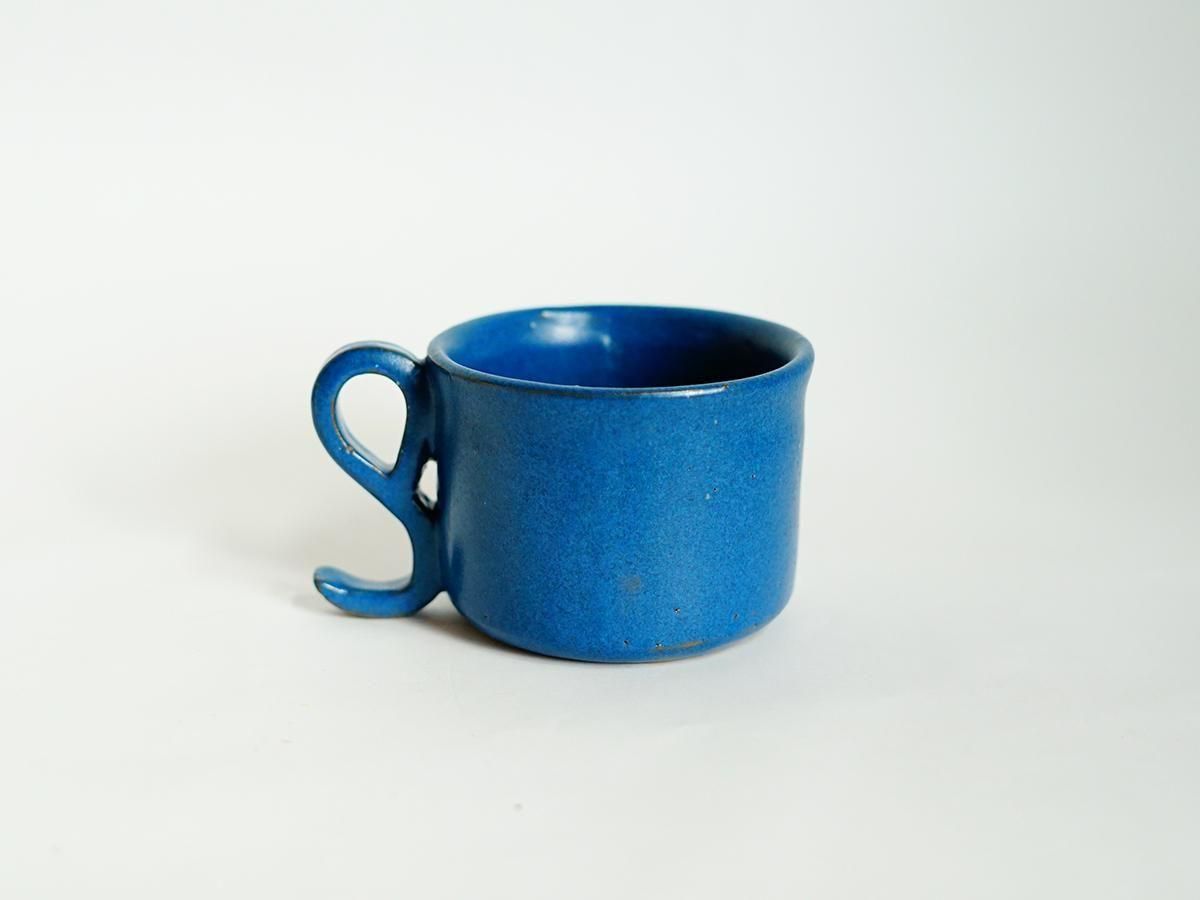 ハサミポーセリンのギフト】 タンブラー（グラス）グレー 350ml