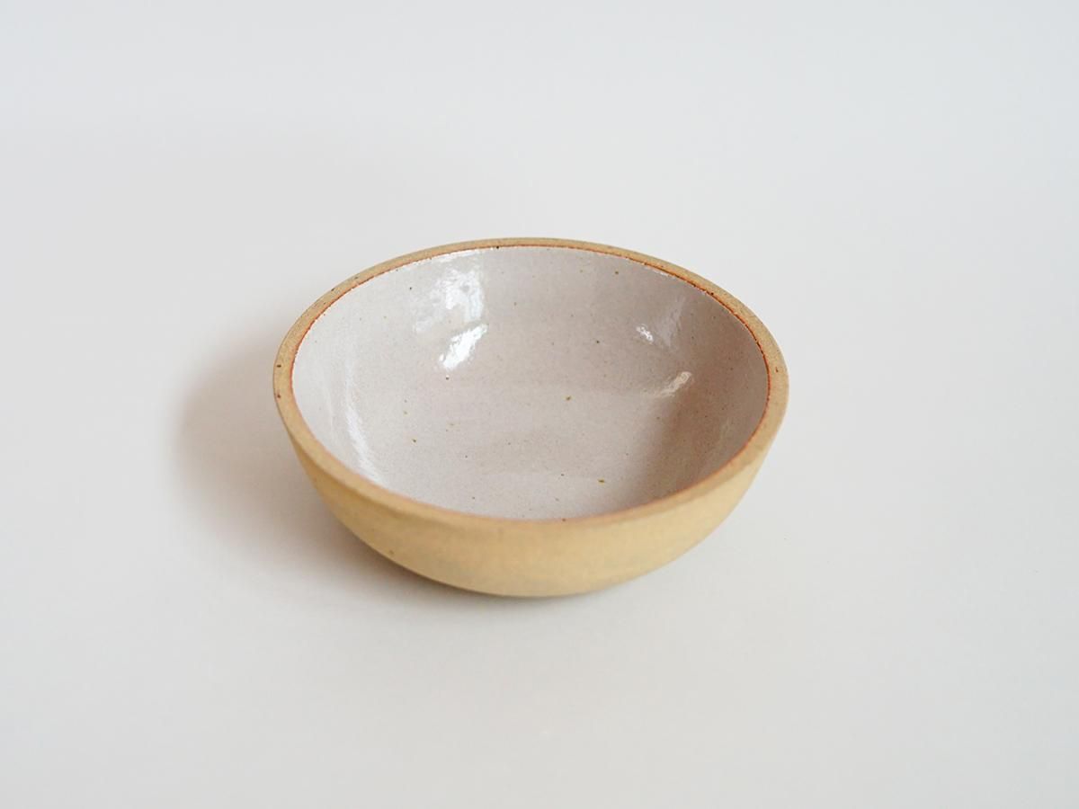 <img class='new_mark_img1' src='https://img.shop-pro.jp/img/new/icons7.gif' style='border:none;display:inline;margin:0px;padding:0px;width:auto;' />CULTIVATE ܥ S 14cm OF White| ONE KILN
