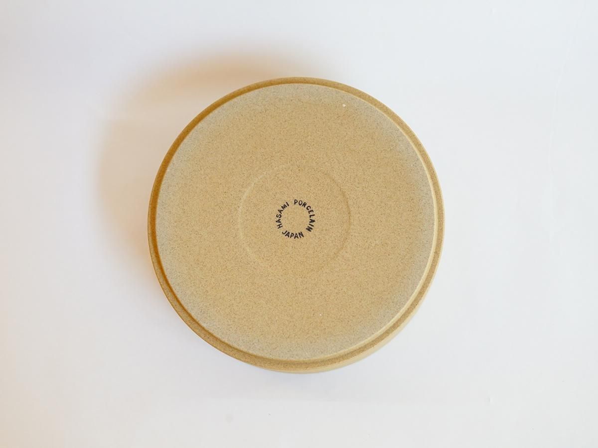 ハサミポーセリンのボウル 18.5cm ナチュラル【HP009】 | HASAMI