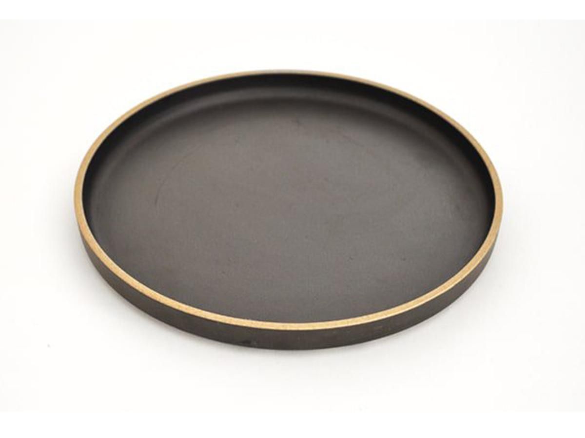 Gift】ワンプレートセット 22cm 2色セット | HASAMI PORCELAIN