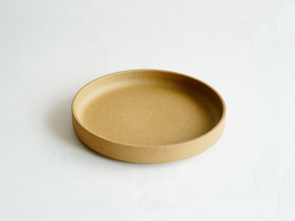 プレート 14.5cm ナチュラル［HP002］ | HASAMI PORCELAIN 波佐見焼