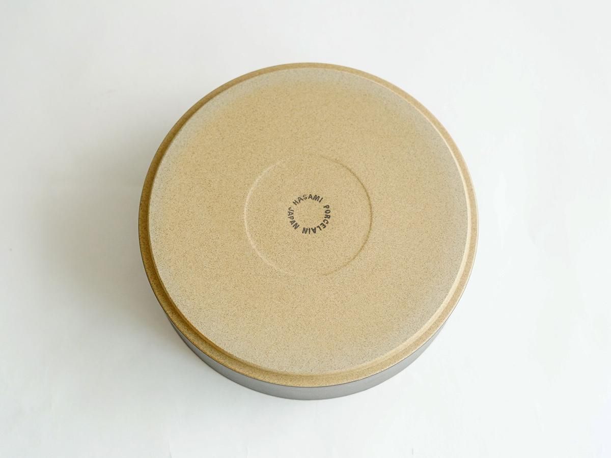 ハサミポーセリンのボウル 18.5cm ブラック【HPB009】 | HASAMI
