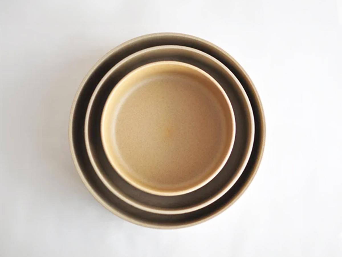 Heath Ceramics + Harman Miller デザートボウル Heath Ceramics Heath Ceramics + Harman Miller デザートボウル Heath Ceramics