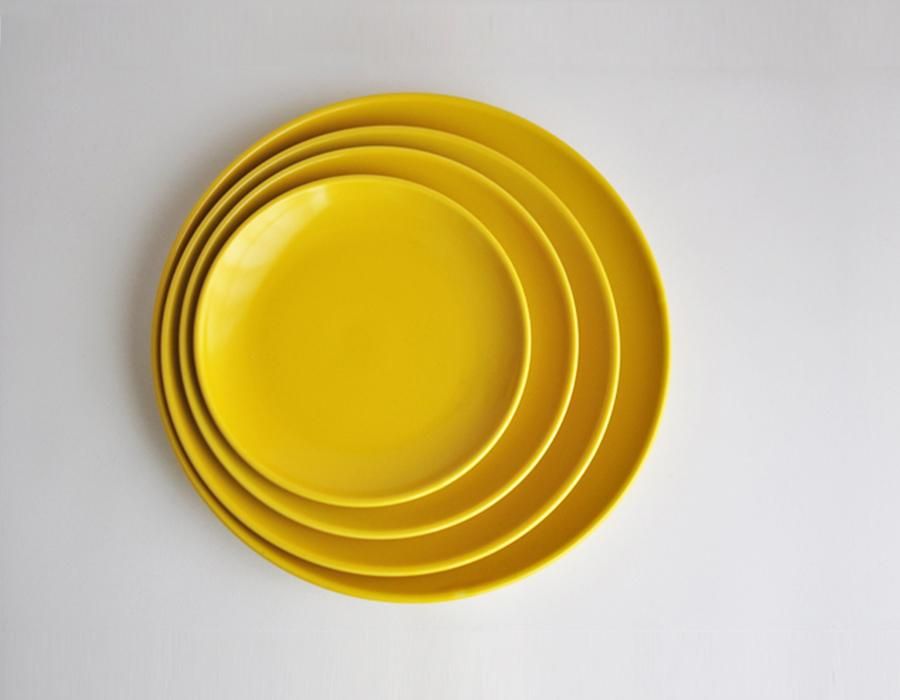 ꕤ【黄色】灰皿 手 手形 小物入れ 皿 イエロー 黄色 置物ꕤ︎︎ ꕤ【黄色】灰皿 手 手形 小物入れ 皿 イエロー 黄色 置物ꕤ︎︎