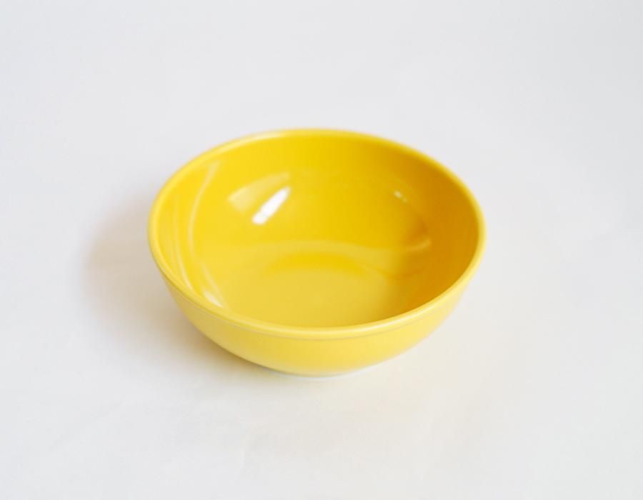ボウル 15cm (150mm) イエロー［13228］ | Common・コモン
