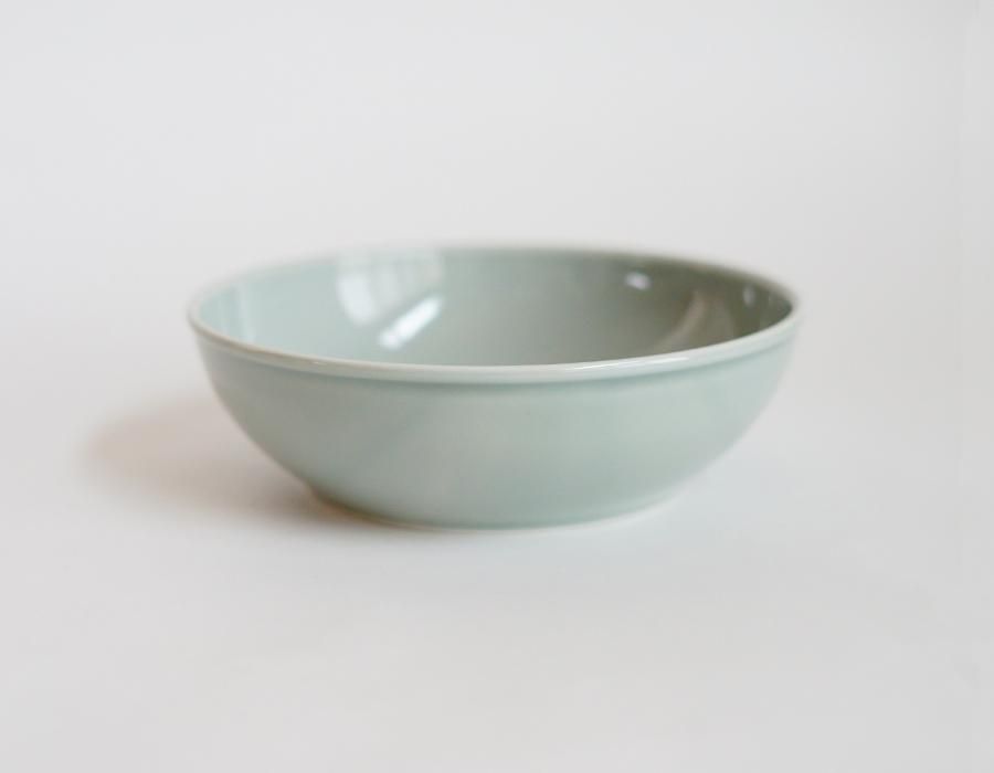  グレー　ボウル21㎝×4 Amazon｜ヨシカワ 生活のかたち ステンレス 洗米ボウル 21cm SJ3646