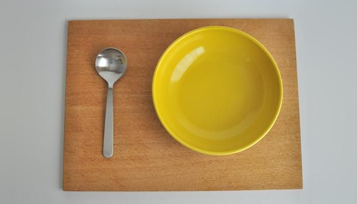 ボウル 18cm (180mm) イエロー［13232］ | Common・コモン