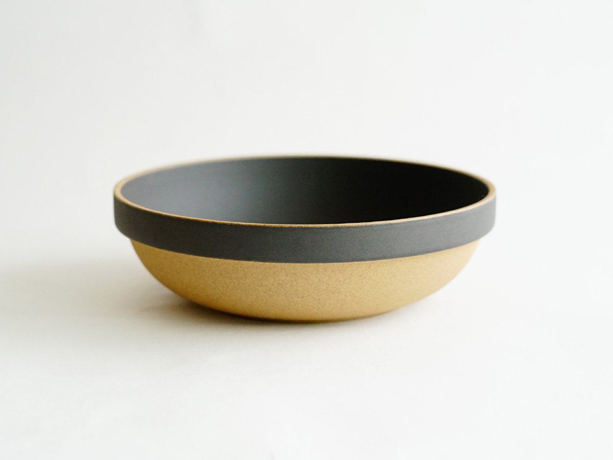 Gift】ラウンドボウル 18.5cm 2pcsセット HASAMI PORCELAIN｜threetone［online shop］