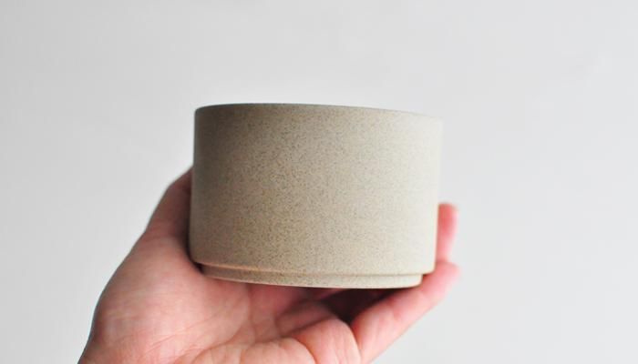 ワンプレートセット 25.5.cm ナチュラル | HASAMI PORCELAIN