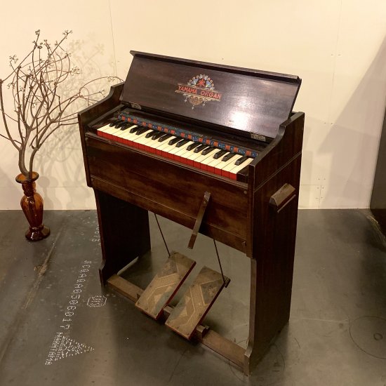 ベビーオルガン - Atelier Pianopia Shop