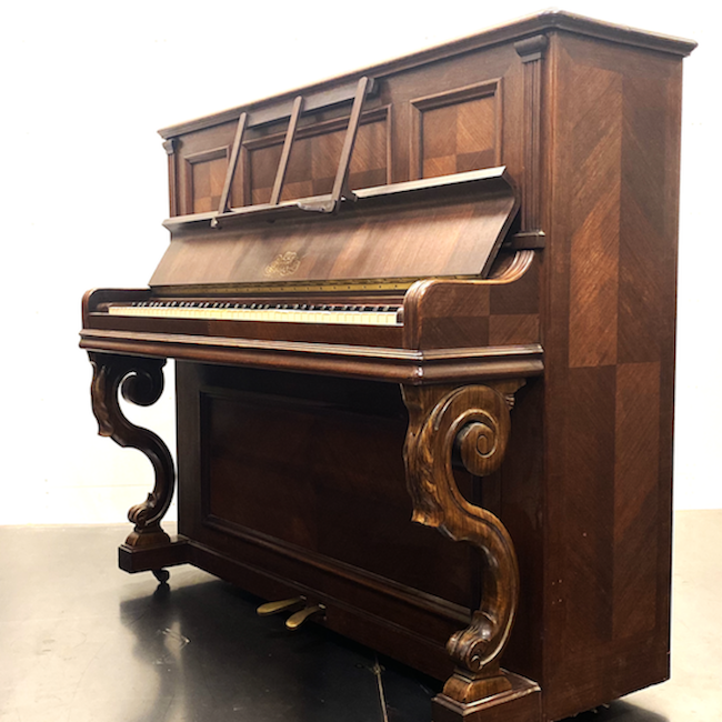 ERARD/エラール// modèle No 5 - Atelier Pianopia Shop