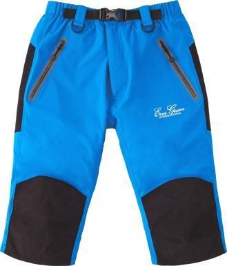 E.G.ストレッチ・クロップド レインパンツ - FISHING-SCRAP