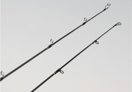 ゼニス カレントライン ラインインパクト CLJ-62BH - FISHING-SCRAP