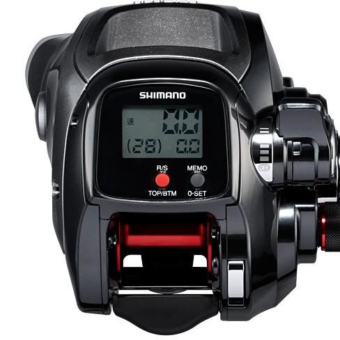 シマノ プレイズ 400 - FISHING-SCRAP