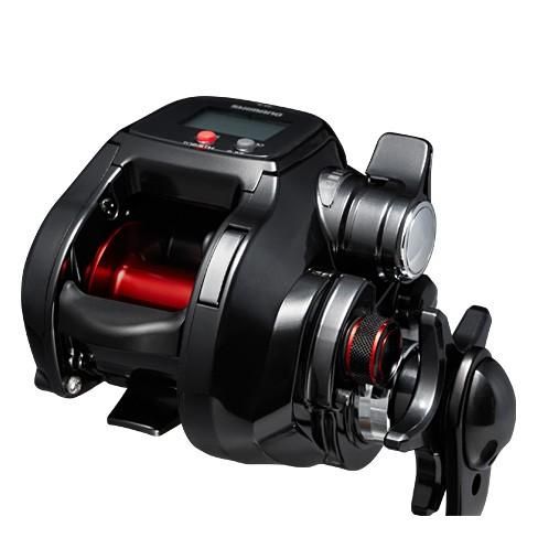 シマノ　プレイズ400 SHIMANOプレイズ400のインプレ！