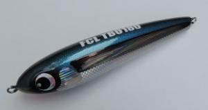 FCLLABO TBO180 トビウオ - FISHING-SCRAP