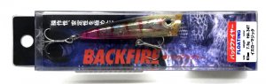 バスデイ バックファイヤー65 - FISHING-SCRAP