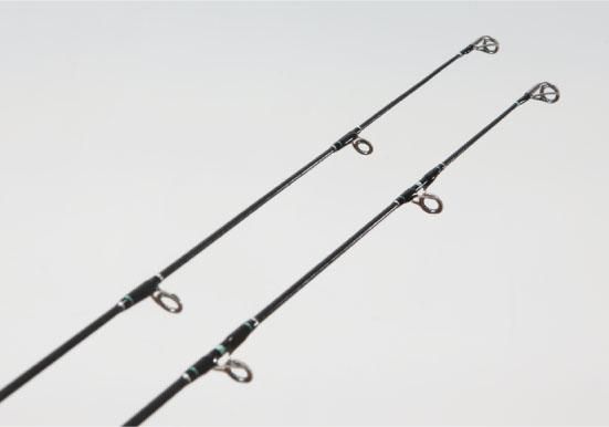 ゼニス カレントライン -Dolphinfish Spec- CDS-70ML - FISHING