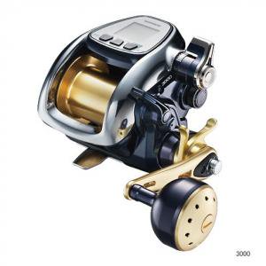 シマノ ビーストマスター 3000 - FISHING-SCRAP