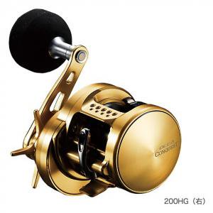シマノ 14オシアコンクエスト 201HG - FISHING-SCRAP