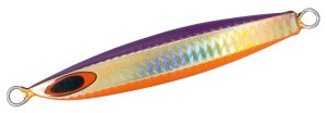 ダイワ　ソルティガVSジグ　PH紫金オレンジベリー - FISHING-SCRAP