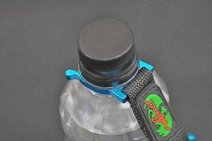 マルシン漁具 ペットボトルホルダー - FISHING-SCRAP