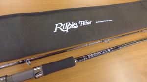 RippleFisher SilverStream 87 REDEYENano - FISHING-SCRAP