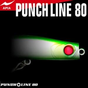 APIA パンチライン80 - FISHING-SCRAP