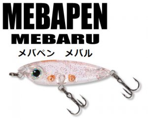 スミス メバペンメバル - FISHING-SCRAP
