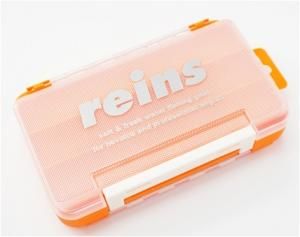 レインズ　ワーム　ケースセット レインズ ワーム 10パック ランガンケース セット アジング