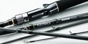 テイルウォーク アウトバック NC695MH - FISHING-SCRAP