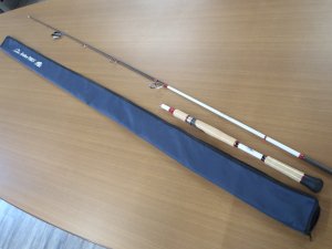 ワンナック クラーケン 78KS スピニングモデル - FISHING-SCRAP